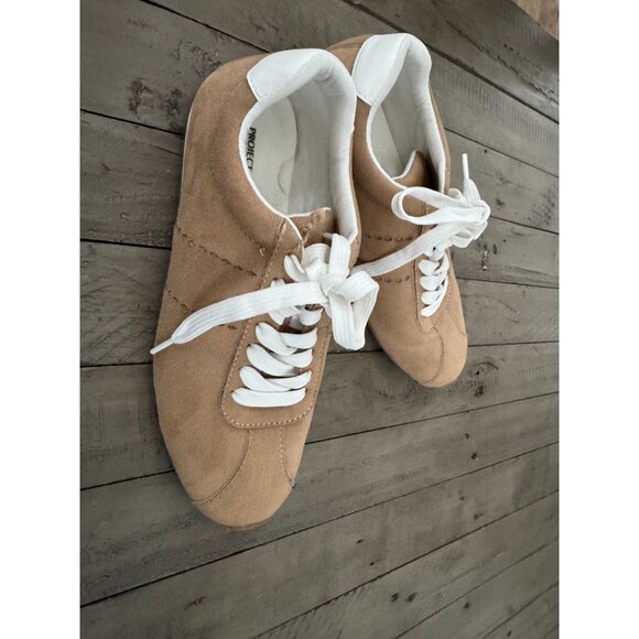 NWOB Project Cloud Sneakers for Women Lightweight with Memory Foam Insole 7.5 - Picture 5 of 5